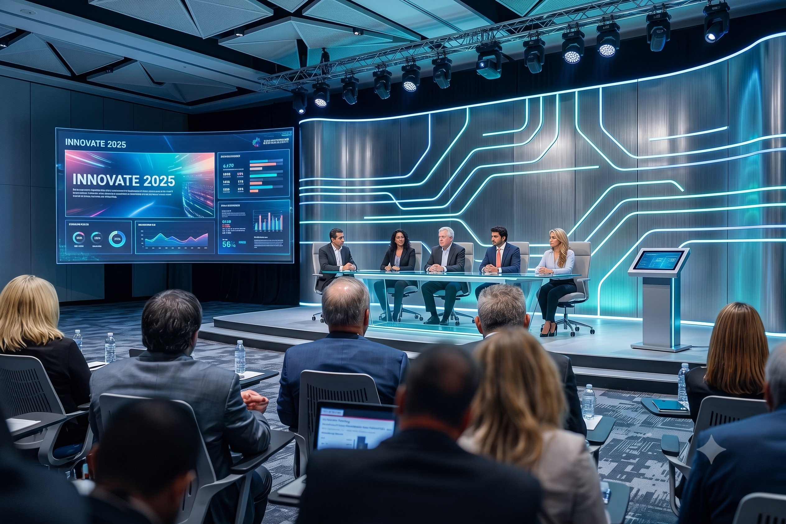 Leadership Summits